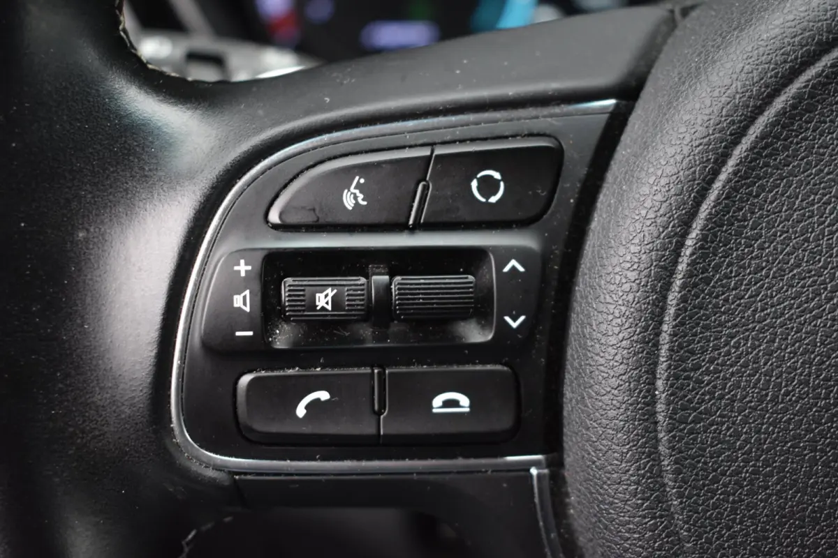 Edition 64 kWh SOH 97,8% | STOELVERWARMING | NAP | CAMERA | STUURVERWARMING | APPLE CARPLAY | ANDROID AUTO