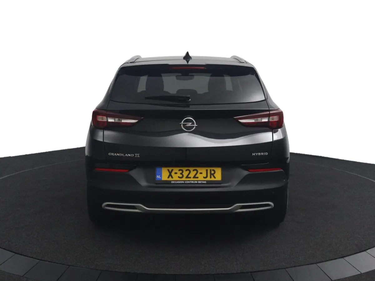 1.6 Turbo Hybrid Business Elegance