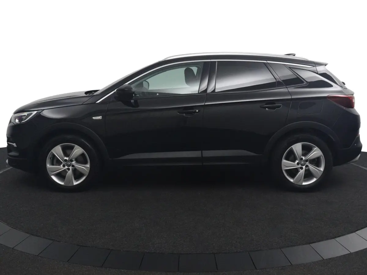 1.6 Turbo Hybrid Business Elegance
