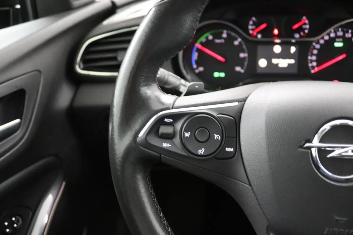 1.6 Turbo Hybrid Business Elegance