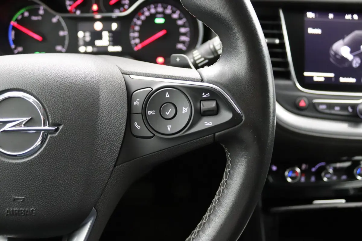 1.6 Turbo Hybrid Business Elegance