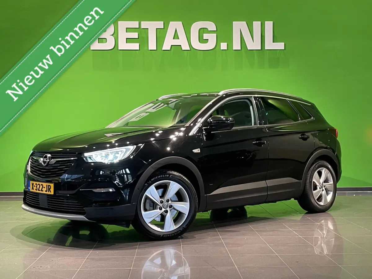 1.6 Turbo Hybrid Business Elegance