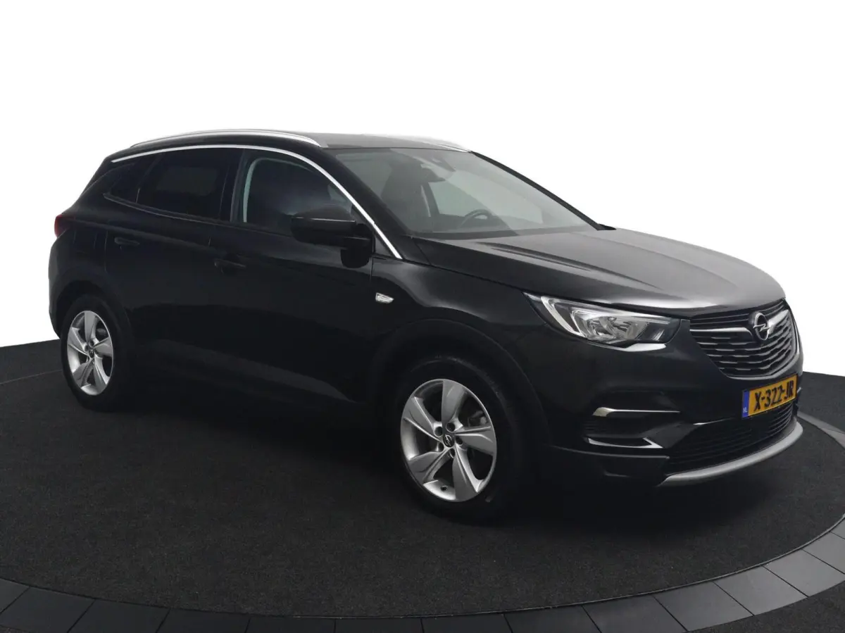 1.6 Turbo Hybrid Business Elegance