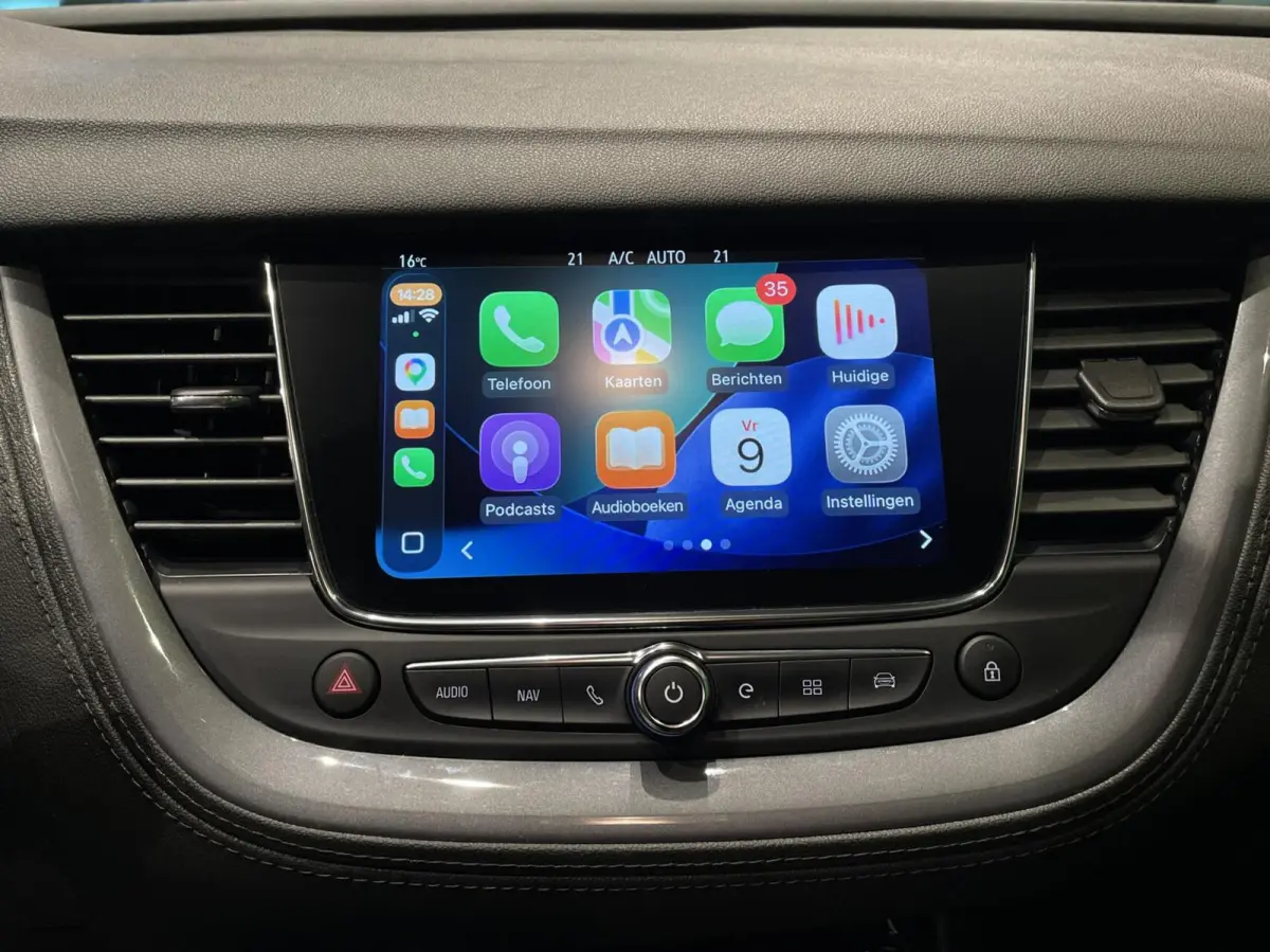 1.6 Turbo Hybrid Business Elegance