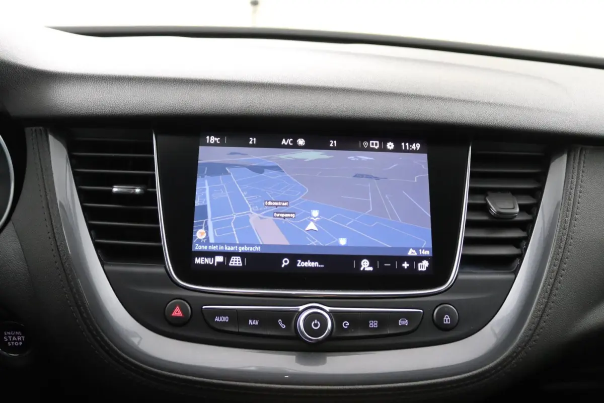 1.6 Turbo Hybrid Business Elegance