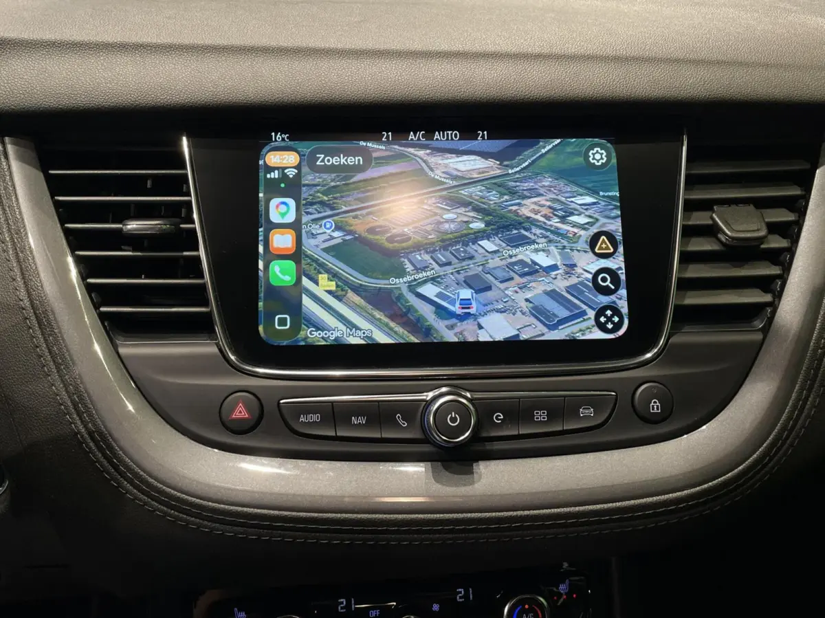 1.6 Turbo Hybrid Business Elegance