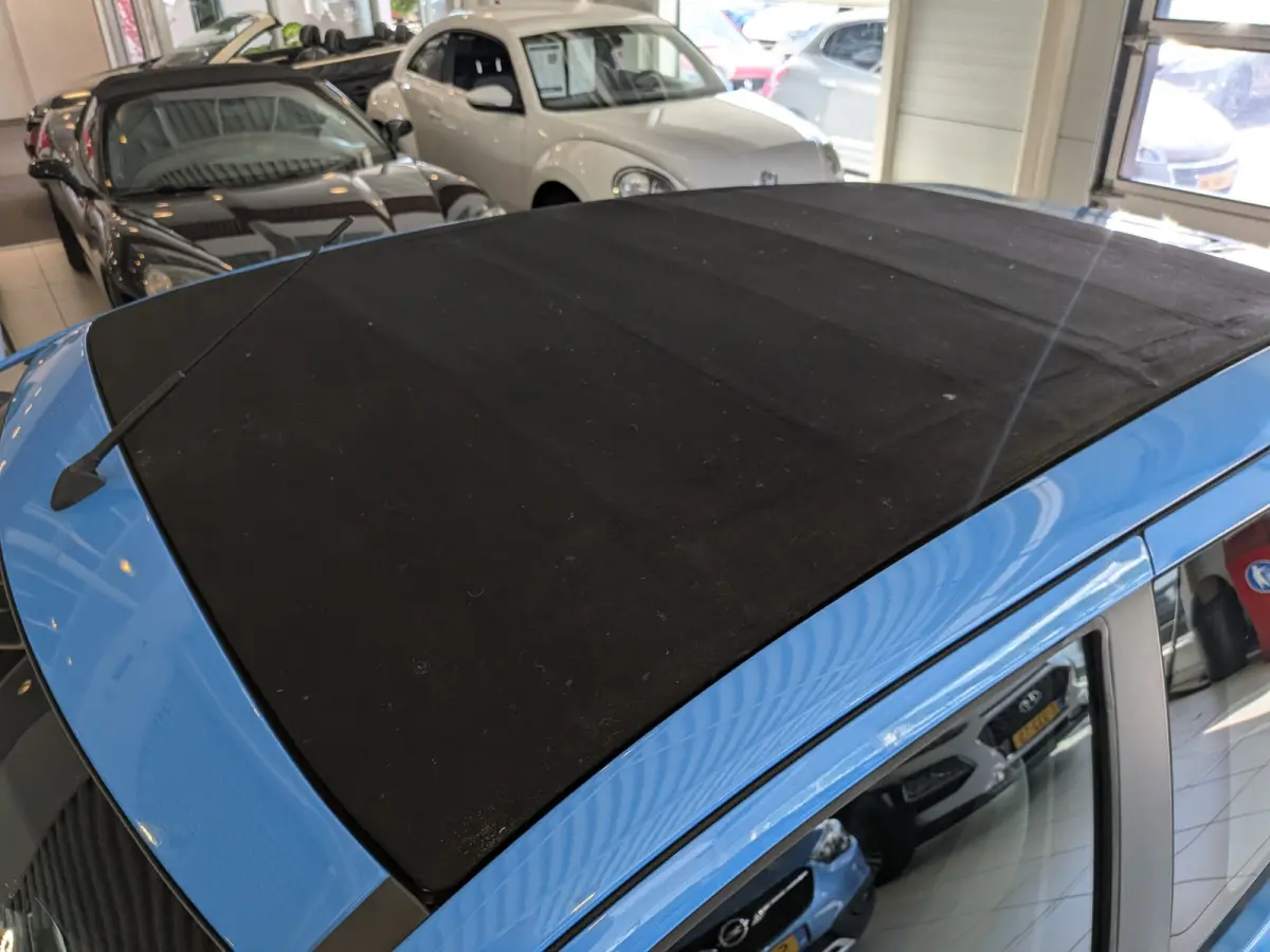 1.0 VVT-i x-wave Airco, Stuurbekrachtiging