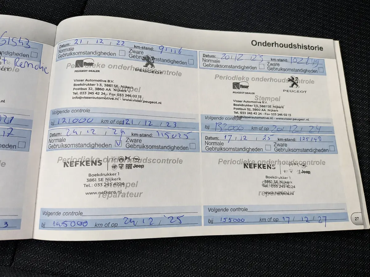 1.6 e-THP Première Panoramadak, Airco, Cruise Control, Trekhaak, Stuurbekrachtiging