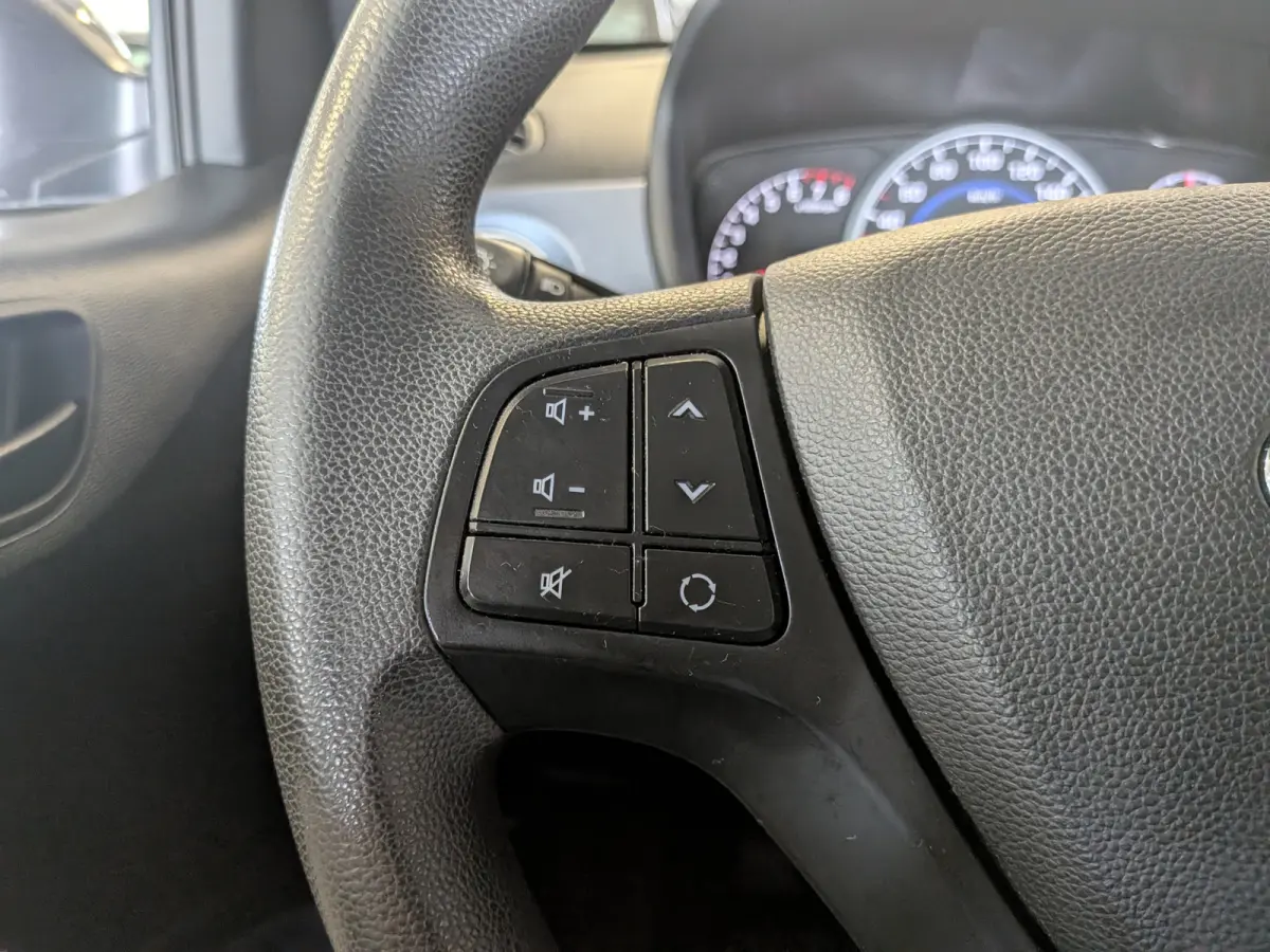 1.0i i-Motion Comfort Dealer Onderhouden, Cruise Control, Airco