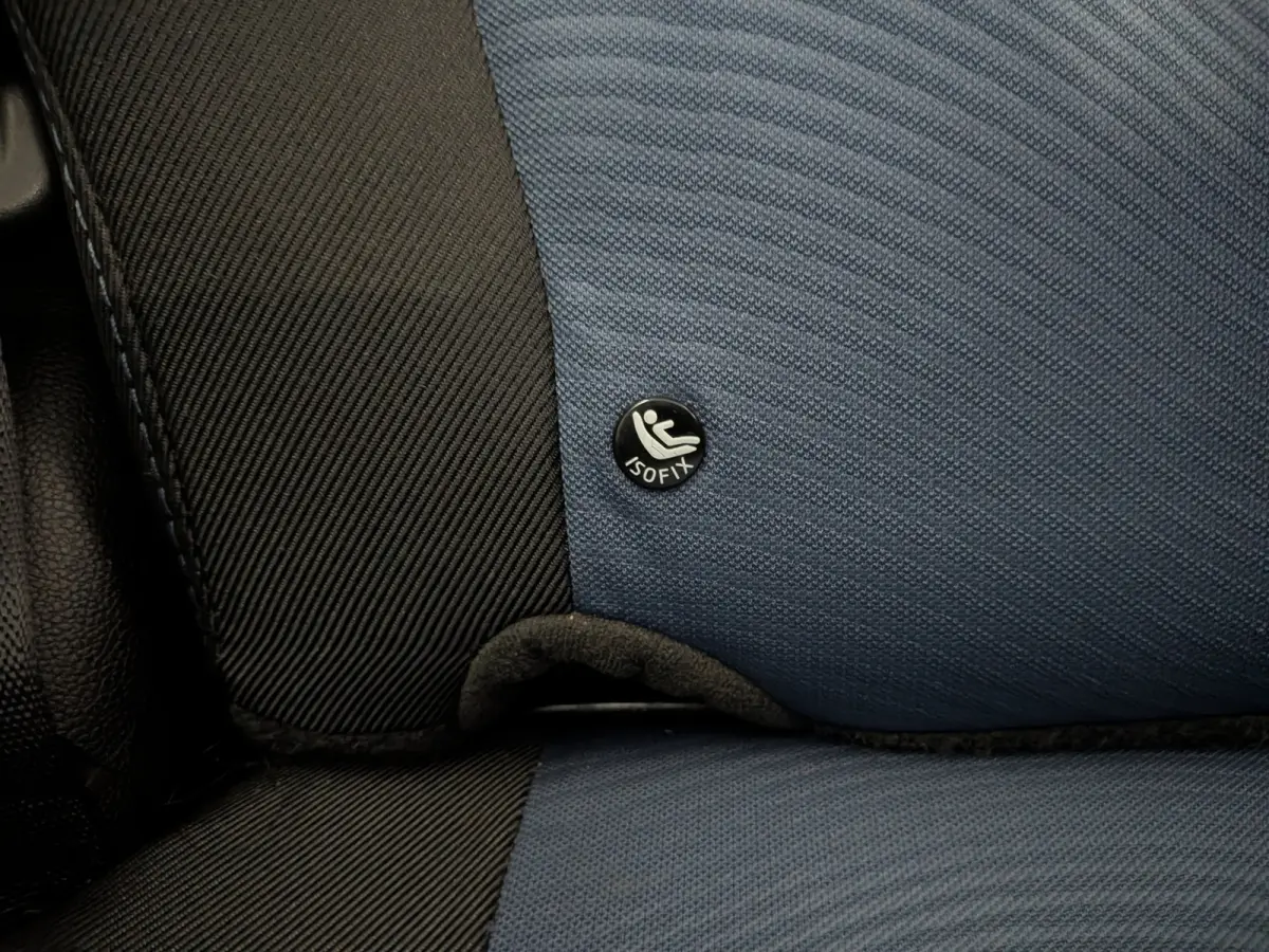 1.0i i-Motion Comfort Dealer Onderhouden, Cruise Control, Airco