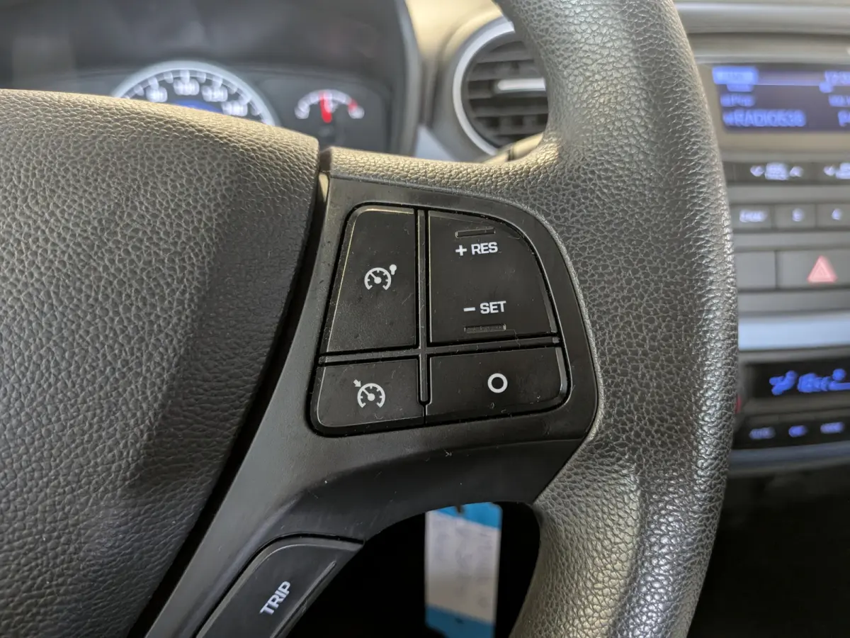 1.0i i-Motion Comfort Dealer Onderhouden, Cruise Control, Airco