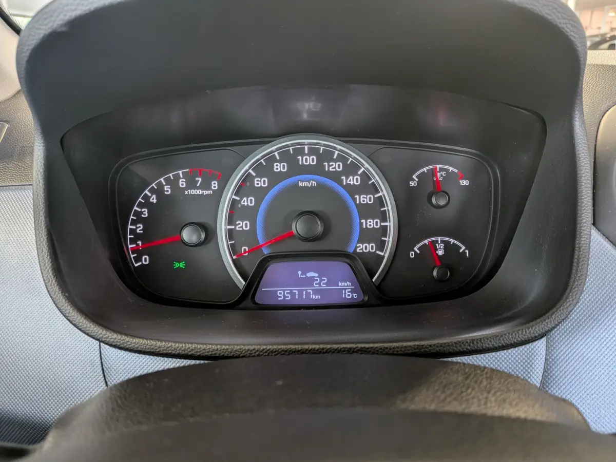 1.0i i-Motion Comfort Dealer Onderhouden, Cruise Control, Airco