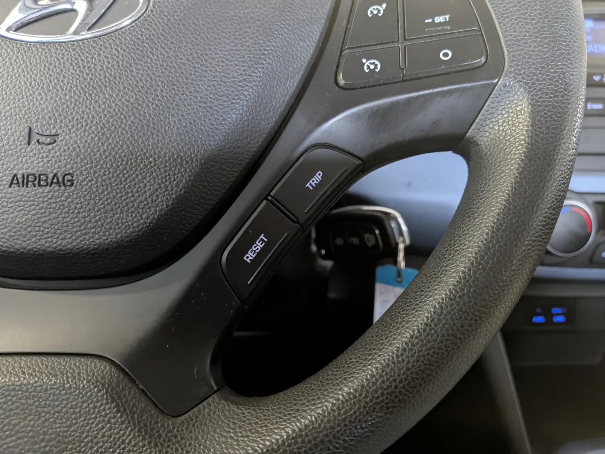 1.0i i-Motion Comfort Dealer Onderhouden, Cruise Control, Airco
