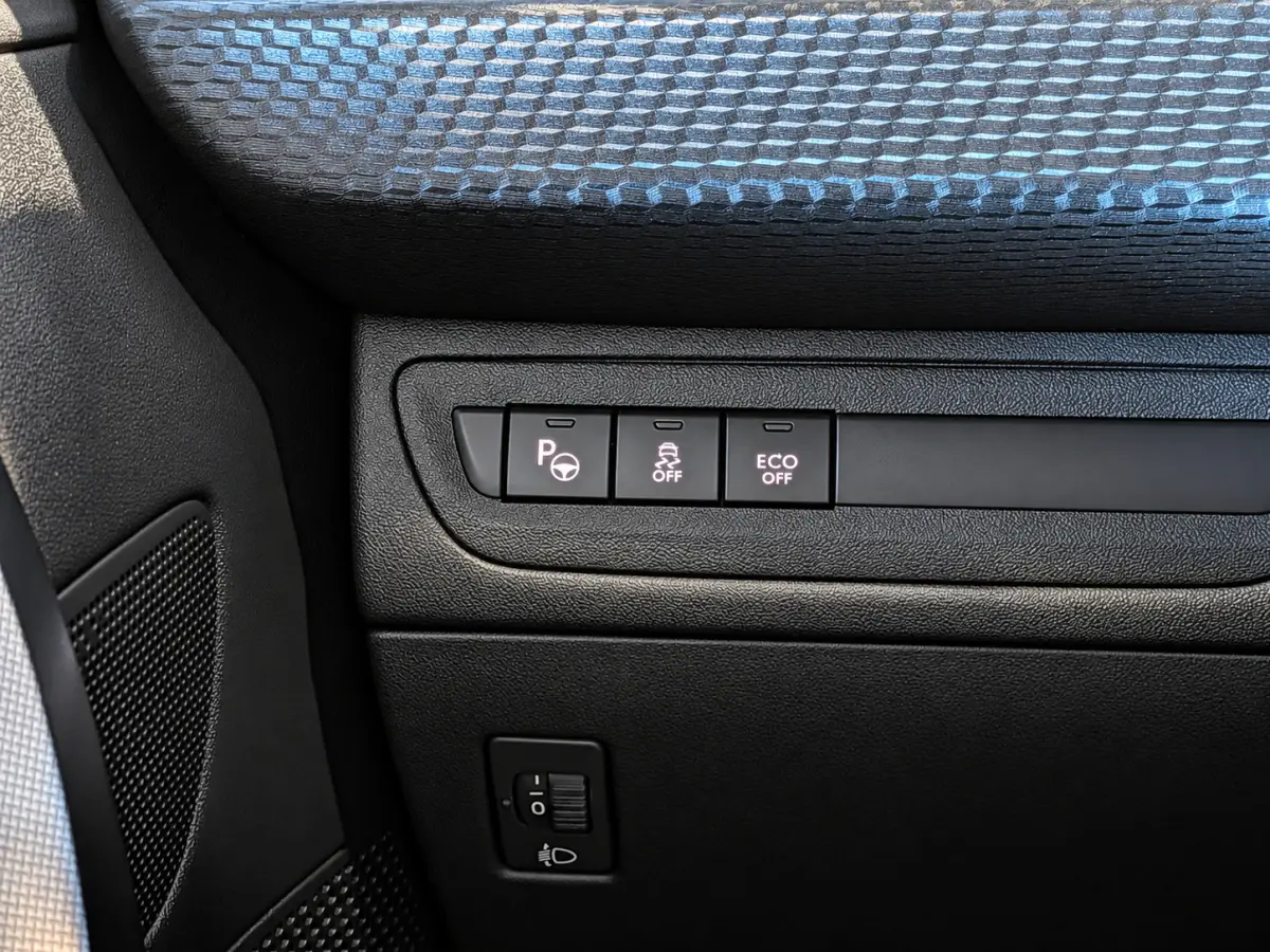 1.2 PureTech GT-line Airco, Cruise Control, Trekhaak, Stuurbekrachtiging