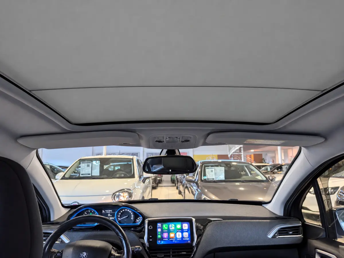 1.2 PureTech GT-line Airco, Cruise Control, Trekhaak, Stuurbekrachtiging