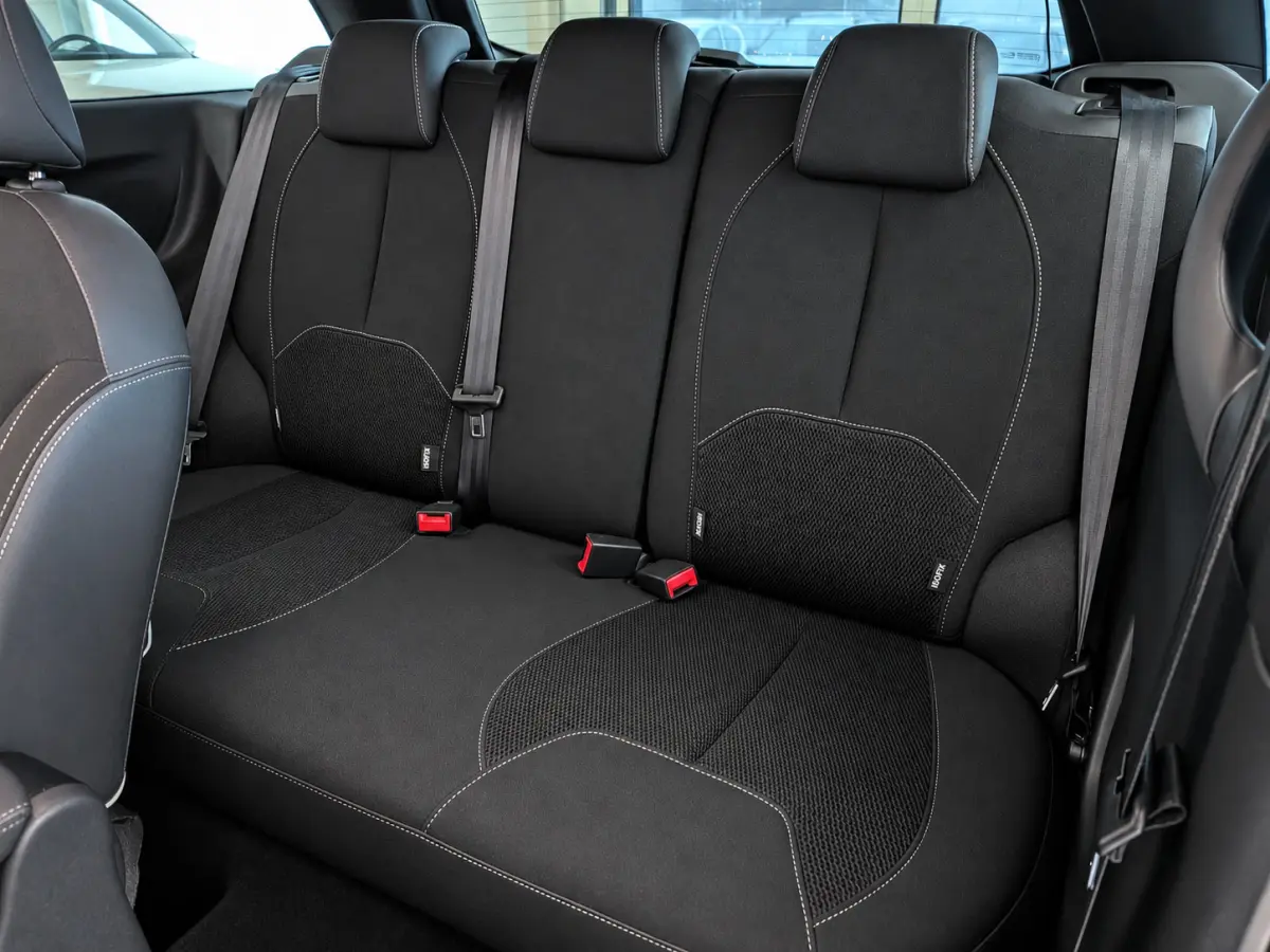 1.2 PureTech So Chic Automaat Airco, Cruise Control, Stuurbekrachtiging