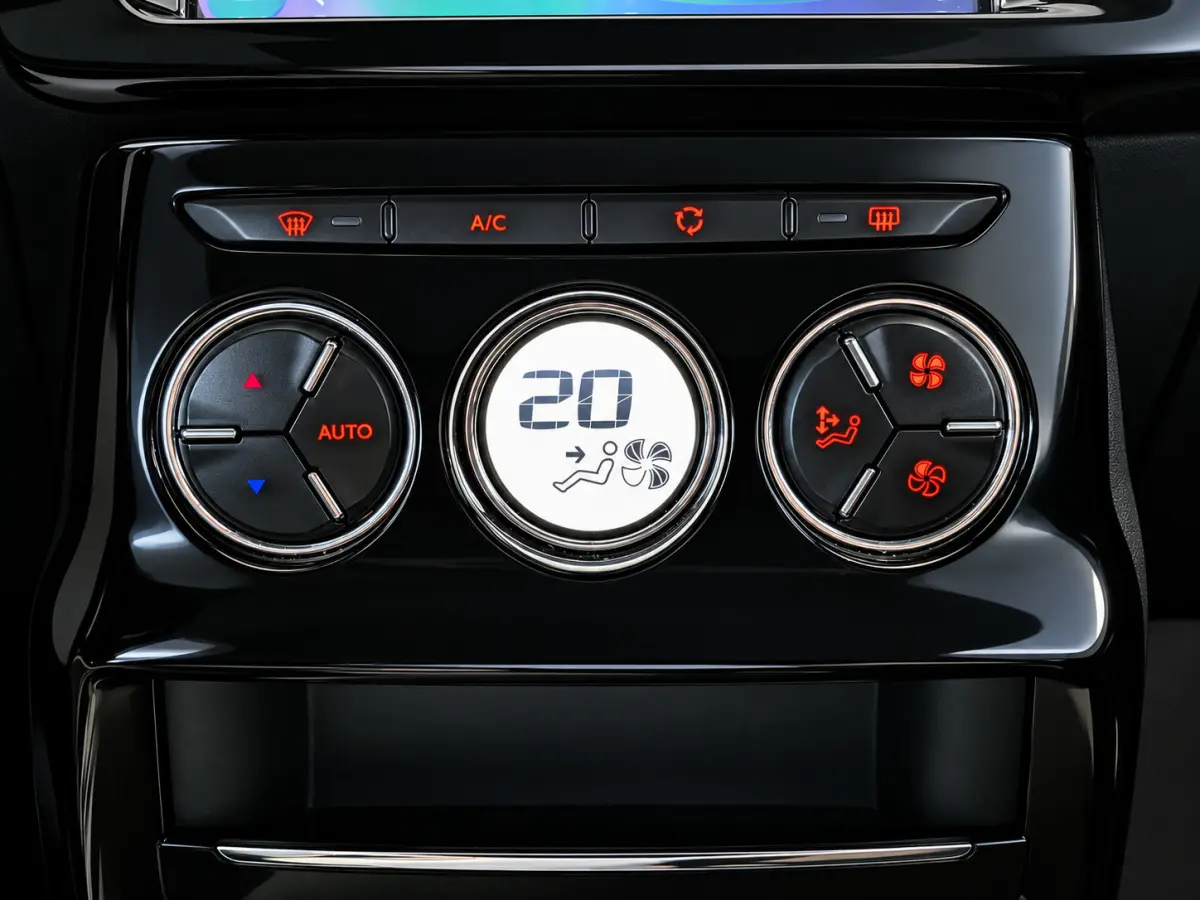 1.2 PureTech So Chic Automaat Airco, Cruise Control, Stuurbekrachtiging
