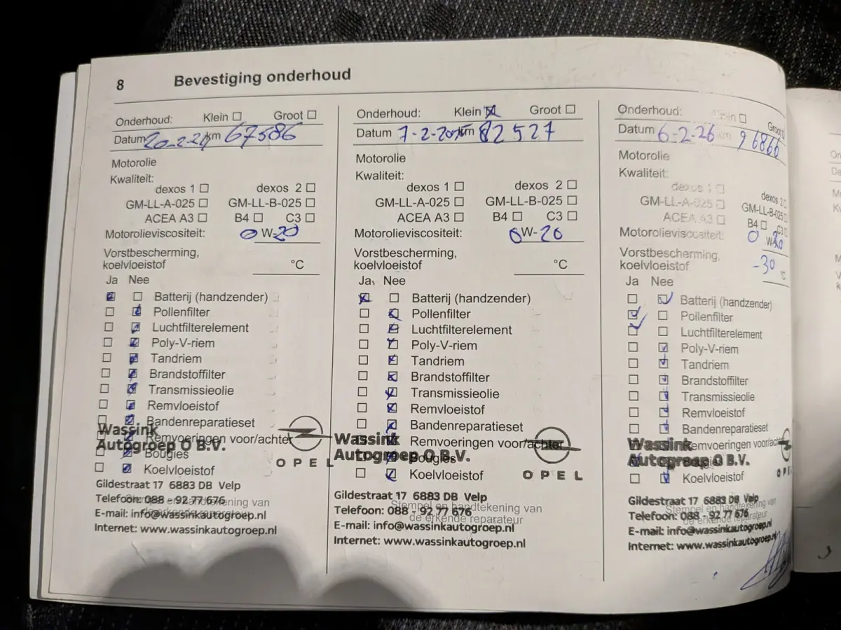 1.0 Turbo Jam Favourite Airco, Cruise Control, Stuurbekrachtiging
