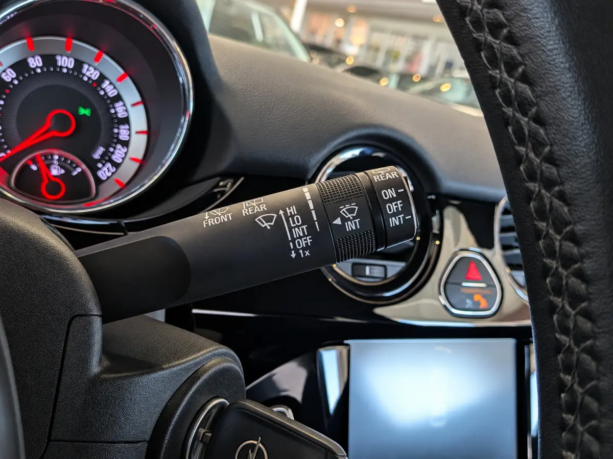 1.0 Turbo Jam Favourite Airco, Cruise Control, Stuurbekrachtiging