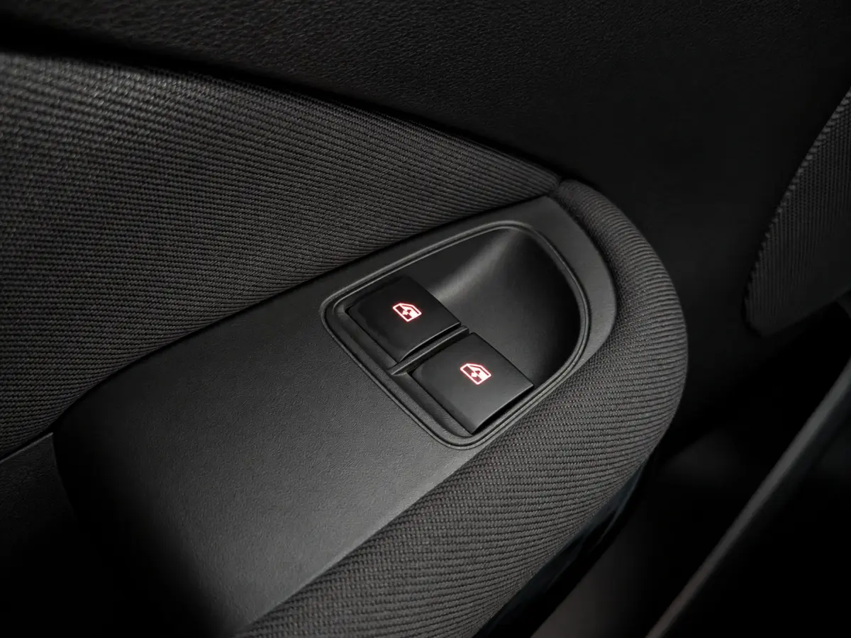 1.0 Turbo Jam Favourite Airco, Cruise Control, Stuurbekrachtiging