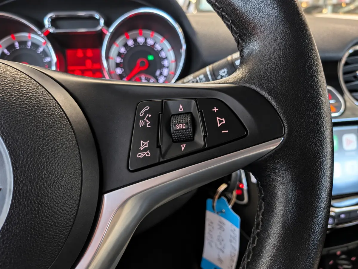 1.0 Turbo Jam Favourite Airco, Cruise Control, Stuurbekrachtiging