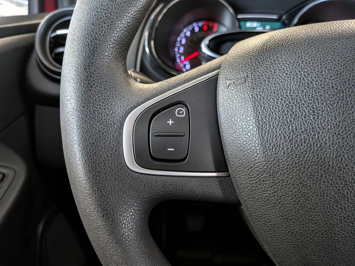1.2 16V Airco, Cruise Control, Stuurbekrachtiging