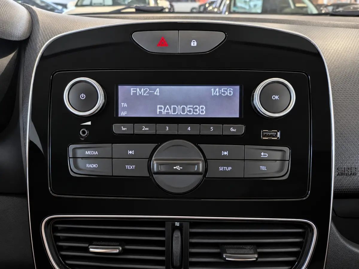 1.2 16V Airco, Cruise Control, Stuurbekrachtiging