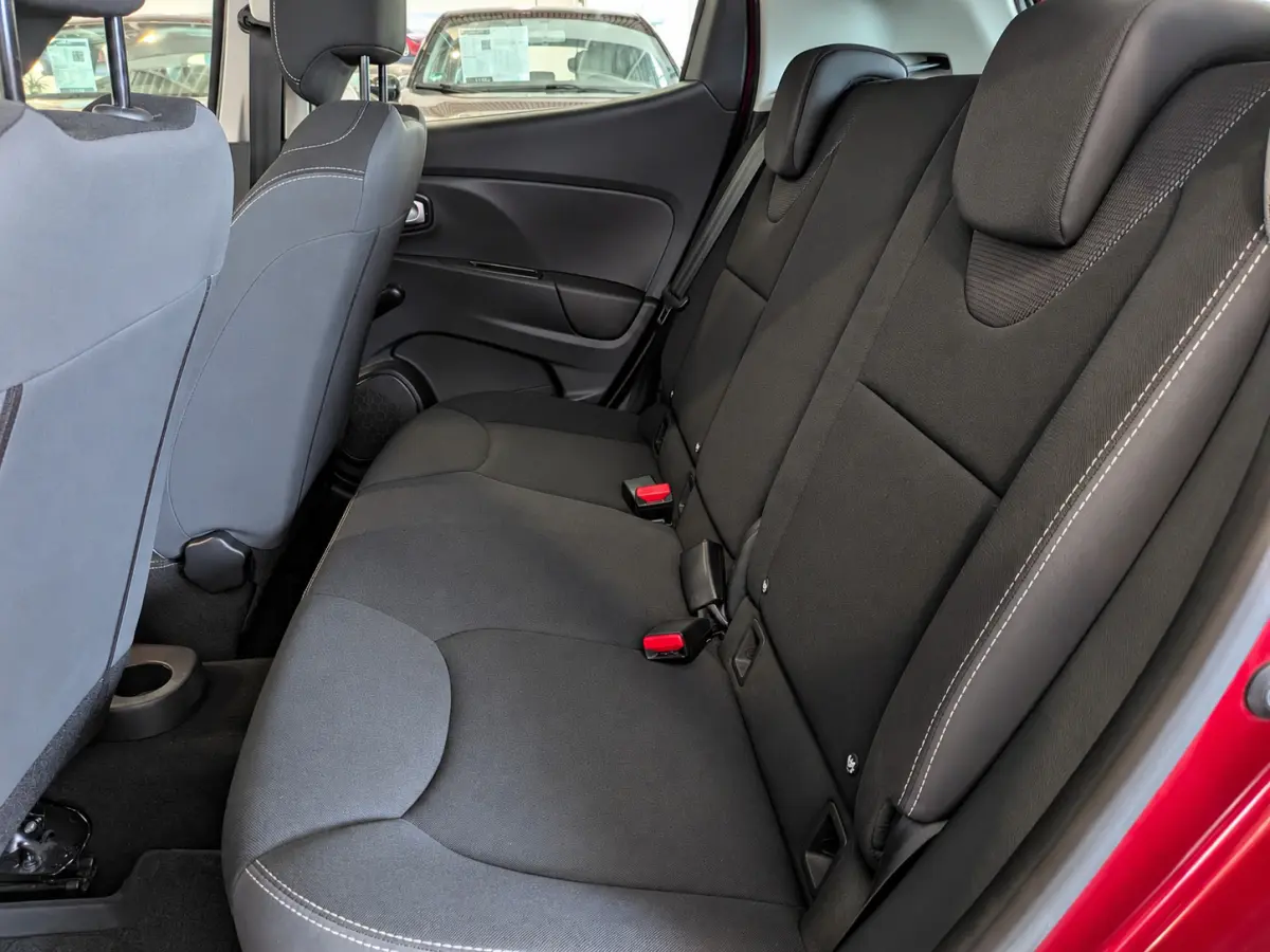 1.2 16V Airco, Cruise Control, Stuurbekrachtiging