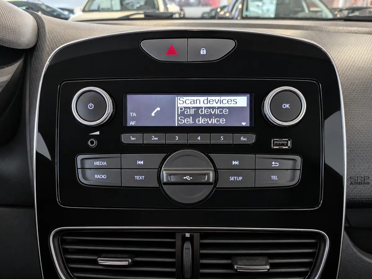 1.2 16V Airco, Cruise Control, Stuurbekrachtiging