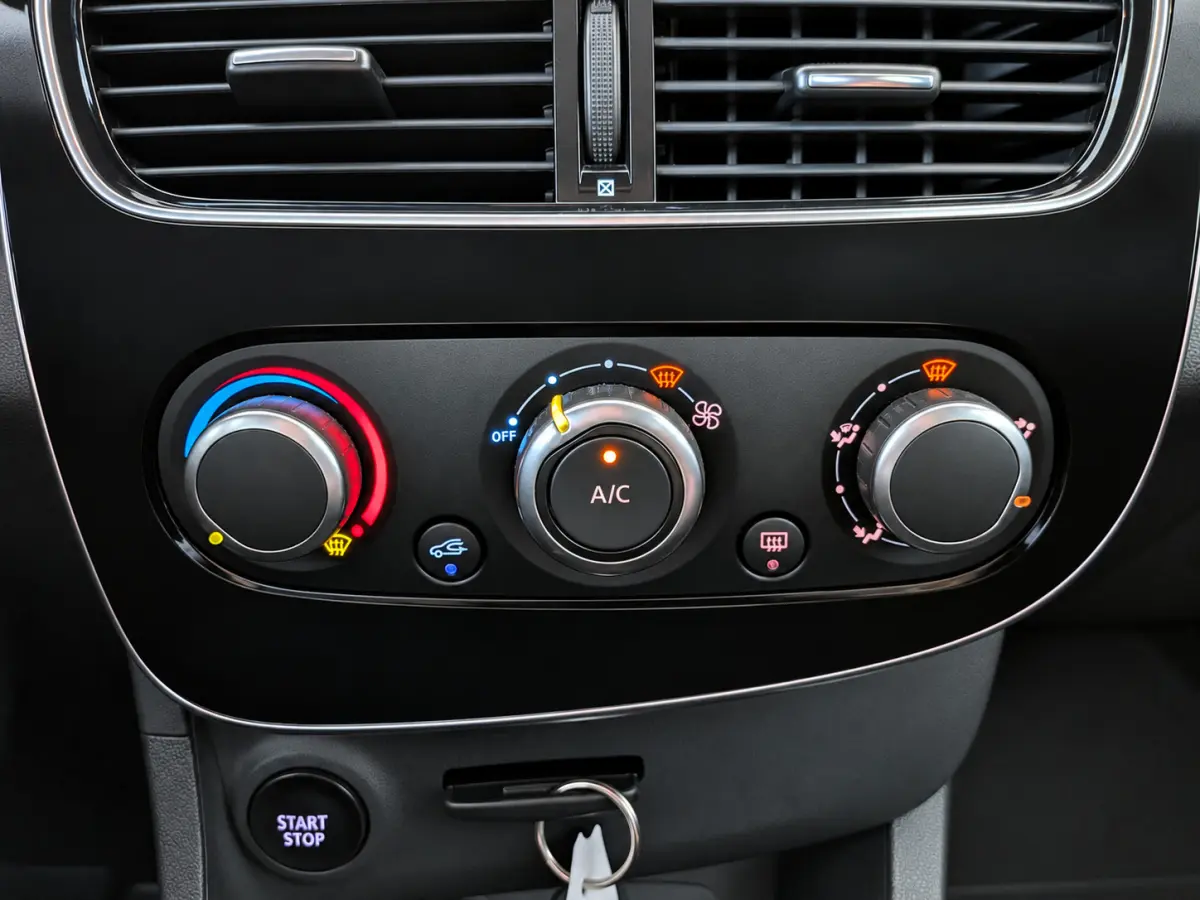 1.2 16V Airco, Cruise Control, Stuurbekrachtiging