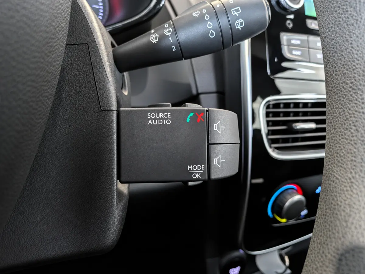 1.2 16V Airco, Cruise Control, Stuurbekrachtiging
