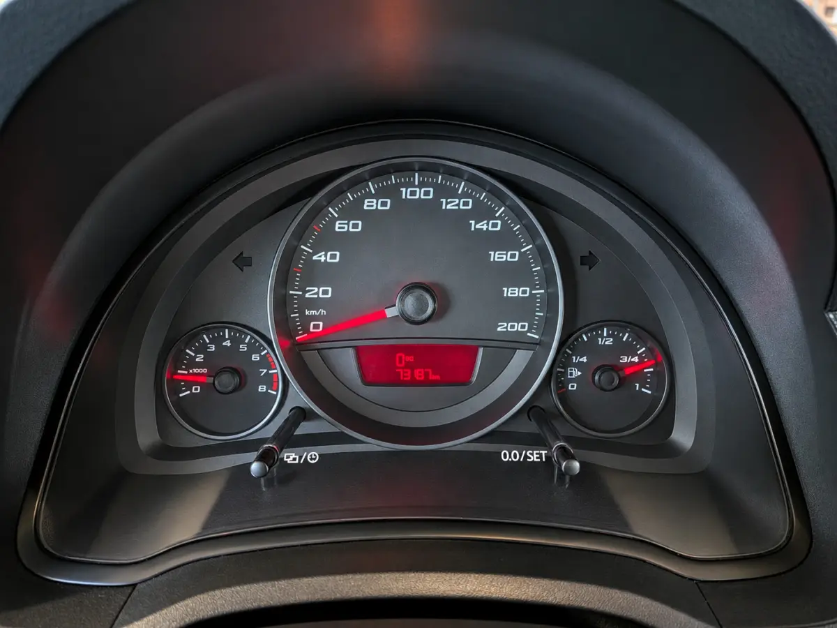 1.0 Sport Airco, Cruise Control, Stuurbekrachtiging