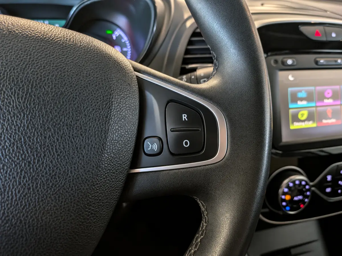 1.2 TCe Edition One Airco, Cruise Control, Trekhaak, Stuurbekrachtiging