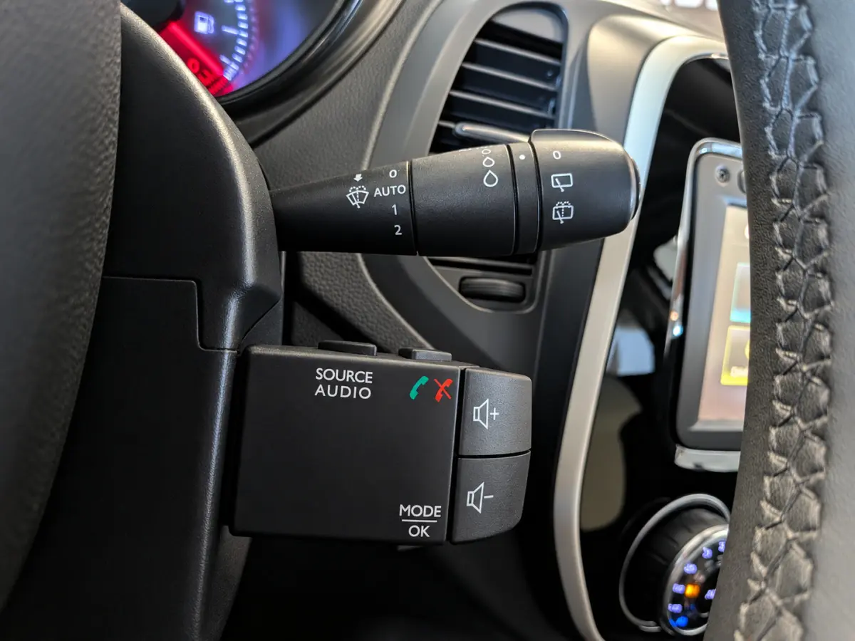 1.2 TCe Edition One Airco, Cruise Control, Trekhaak, Stuurbekrachtiging