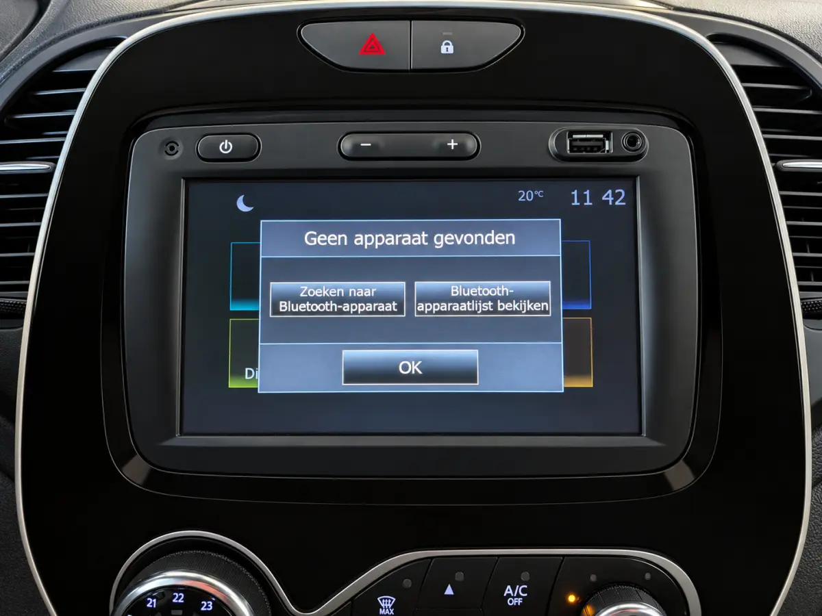 1.2 TCe Edition One Airco, Cruise Control, Trekhaak, Stuurbekrachtiging