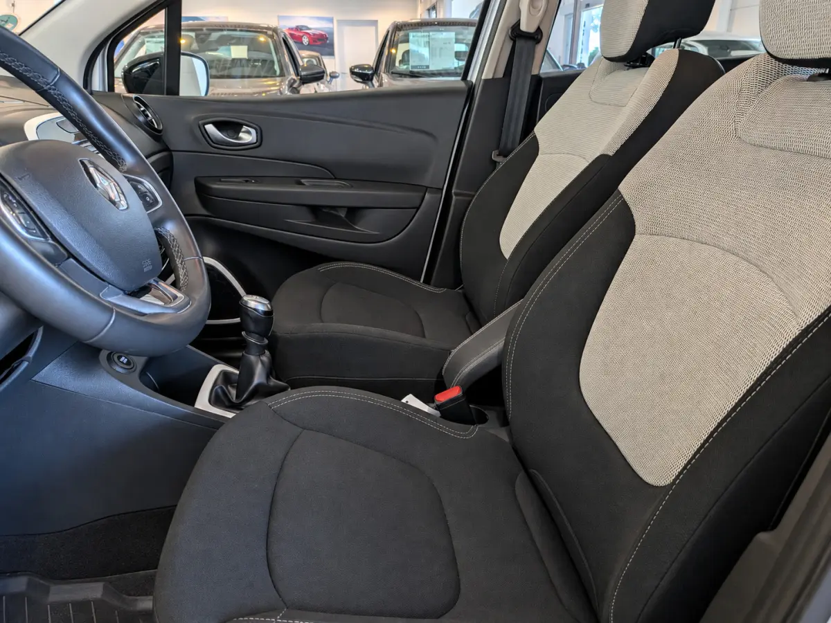 1.2 TCe Edition One Airco, Cruise Control, Trekhaak, Stuurbekrachtiging