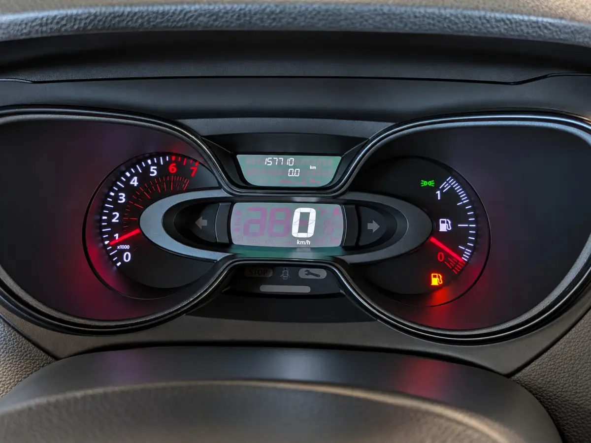 1.2 TCe Edition One Airco, Cruise Control, Trekhaak, Stuurbekrachtiging