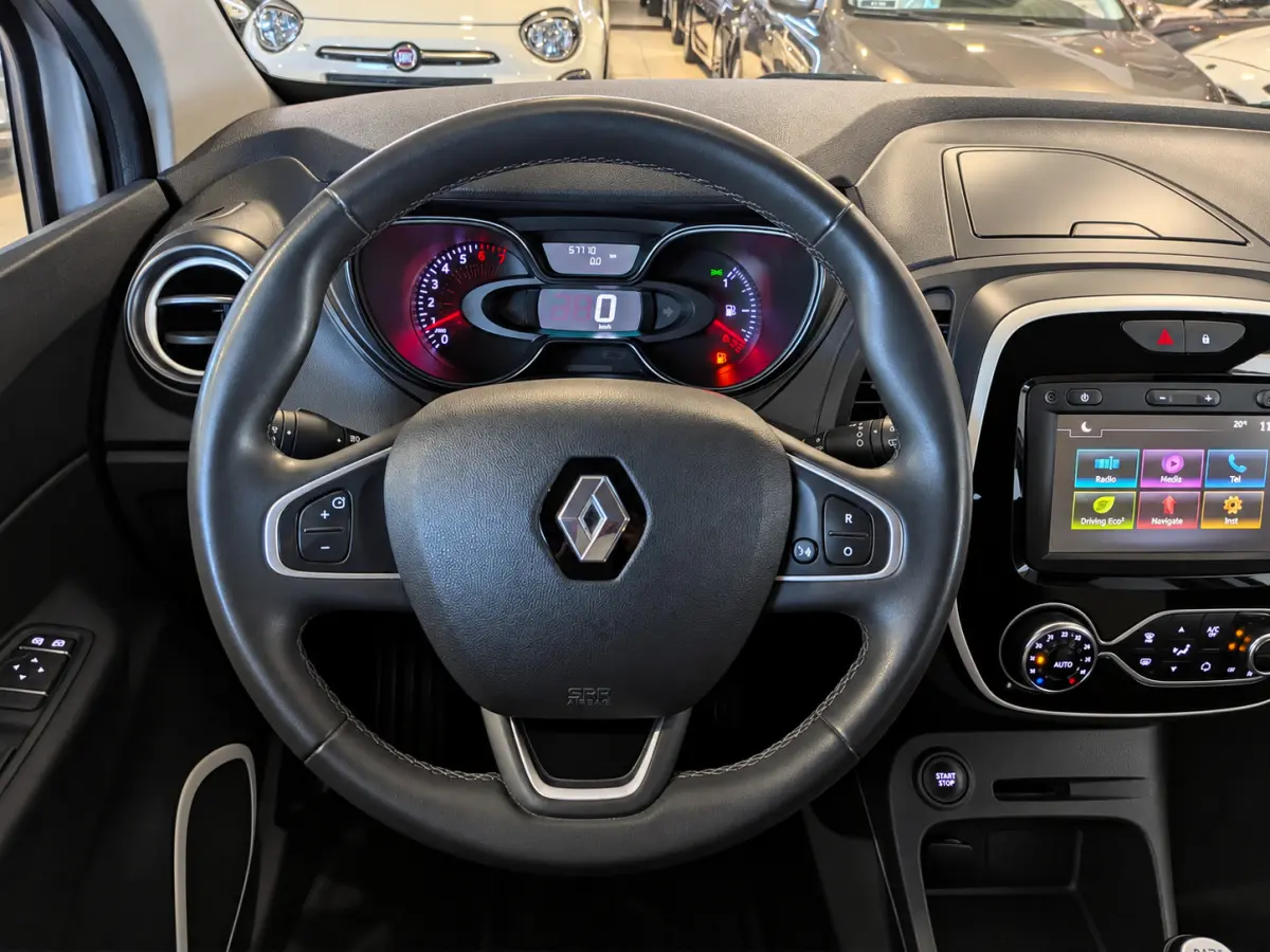 1.2 TCe Edition One Airco, Cruise Control, Trekhaak, Stuurbekrachtiging