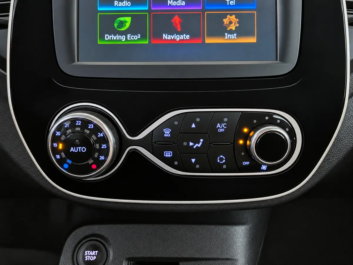 1.2 TCe Edition One Airco, Cruise Control, Trekhaak, Stuurbekrachtiging