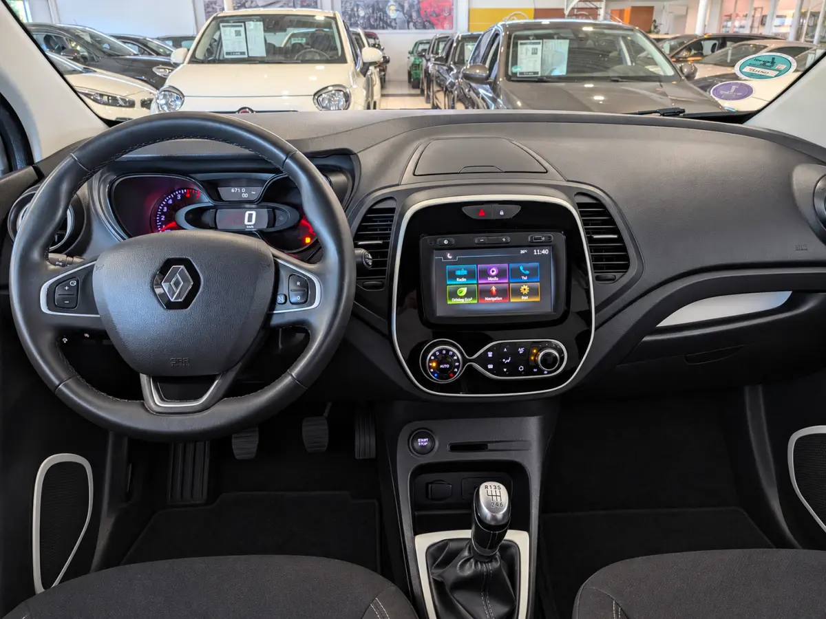 1.2 TCe Edition One Airco, Cruise Control, Trekhaak, Stuurbekrachtiging