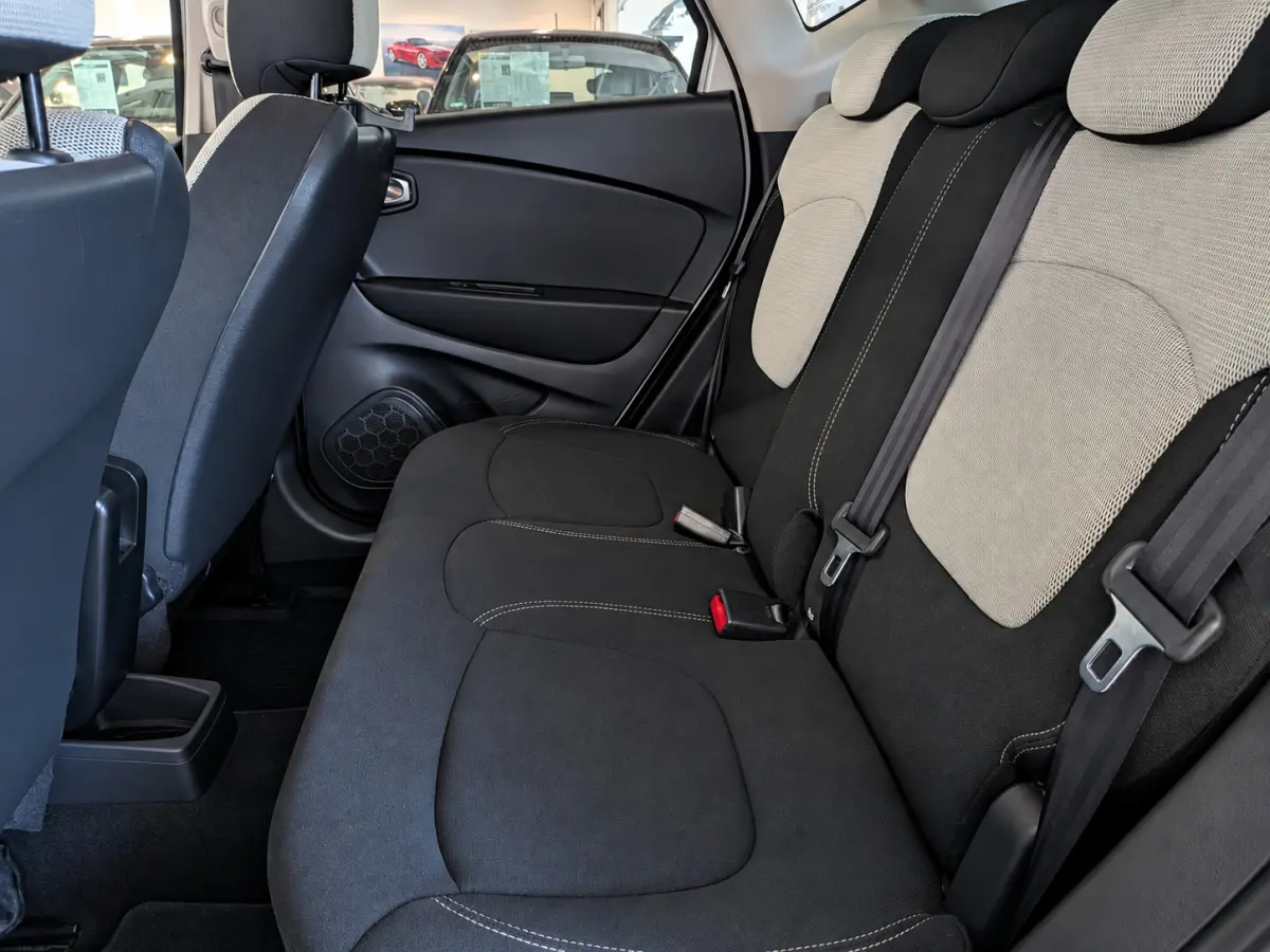 1.2 TCe Edition One Airco, Cruise Control, Trekhaak, Stuurbekrachtiging