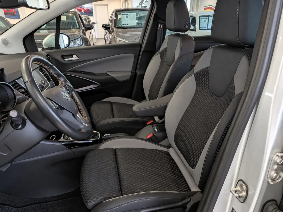 1.2 Turbo Innovation Airco, Cruise Control, Stuurbekrachtiging