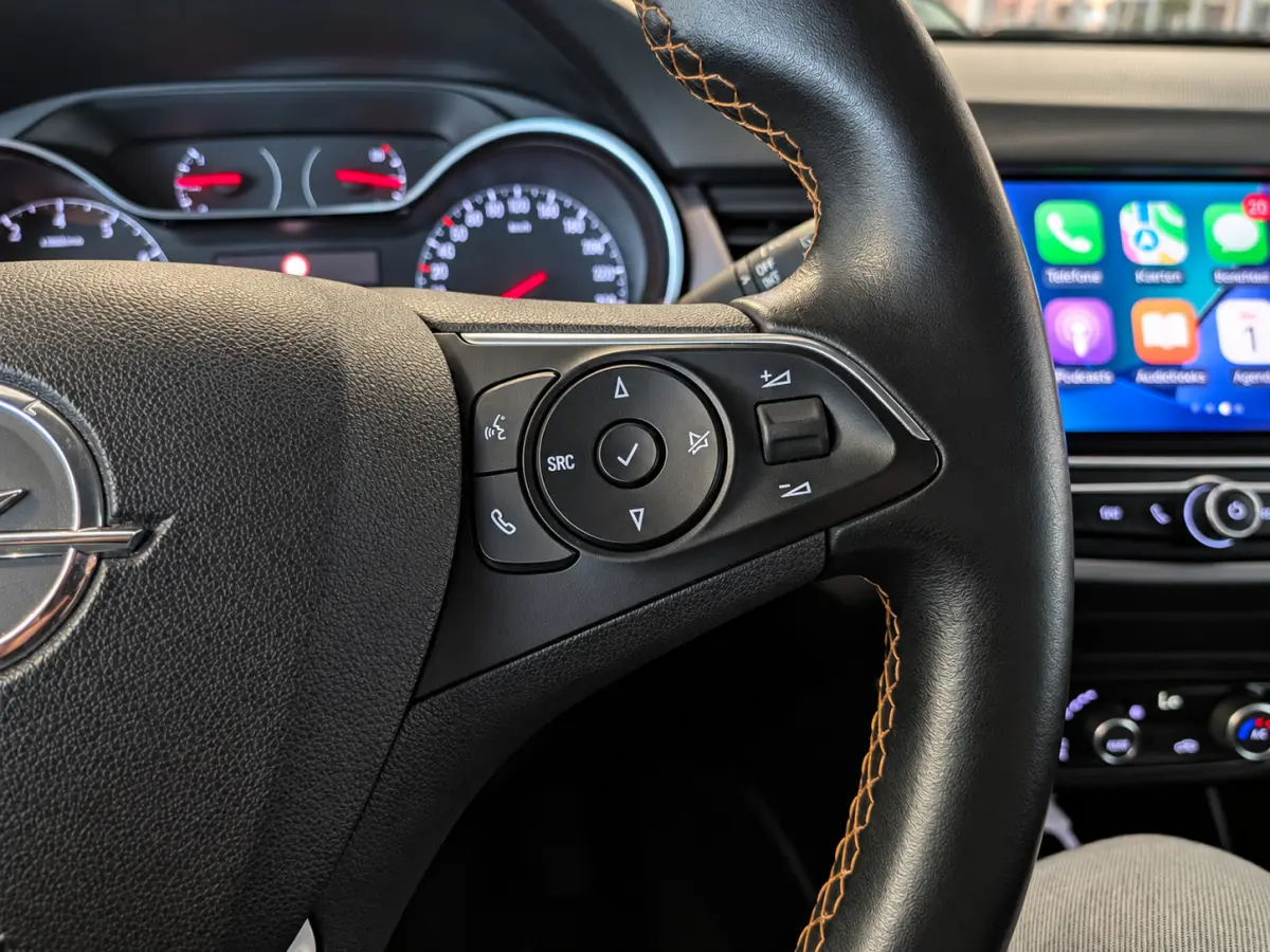 1.2 Turbo Innovation Airco, Cruise Control, Stuurbekrachtiging