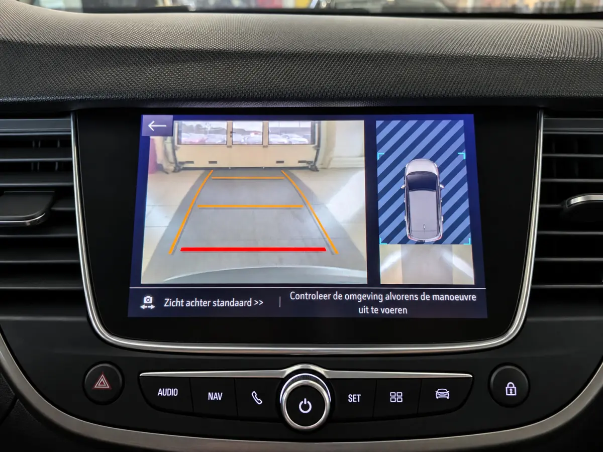 1.2 Turbo Innovation Airco, Cruise Control, Stuurbekrachtiging