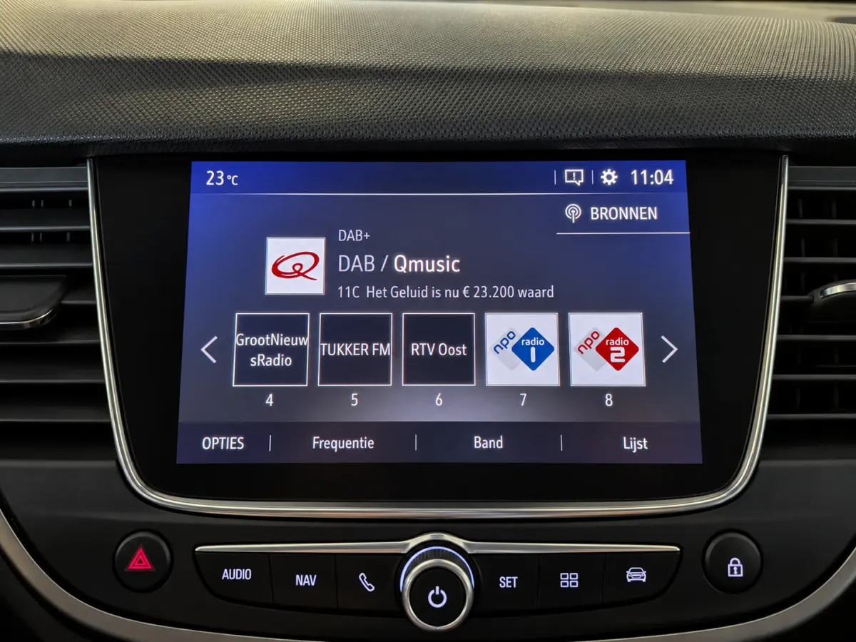 1.2 Turbo Innovation Airco, Cruise Control, Stuurbekrachtiging