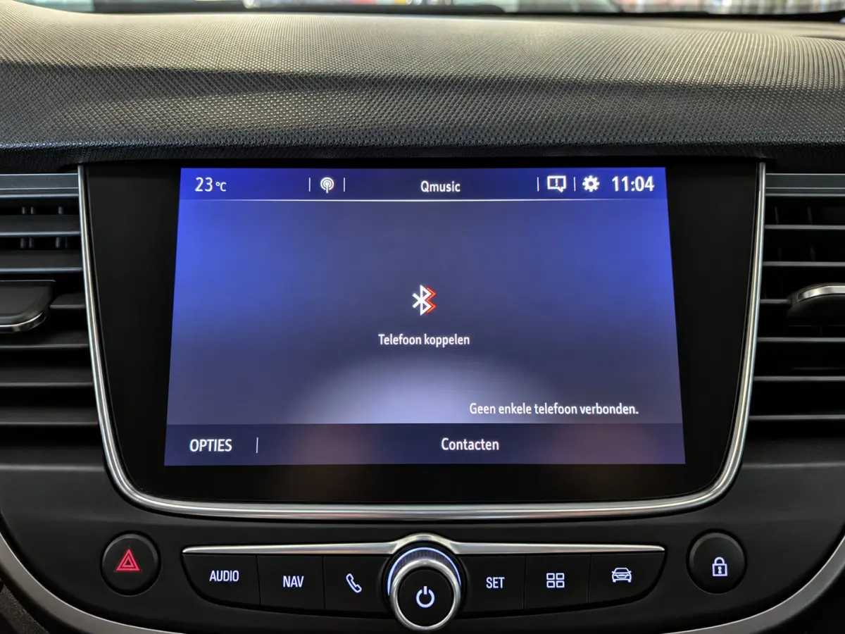 1.2 Turbo Innovation Airco, Cruise Control, Stuurbekrachtiging