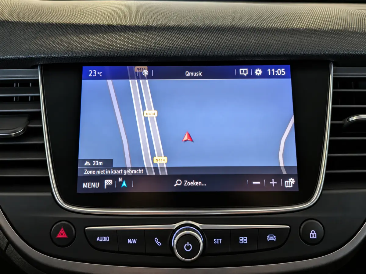 1.2 Turbo Innovation Airco, Cruise Control, Stuurbekrachtiging