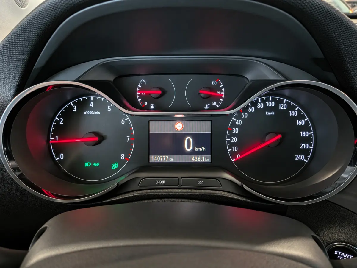 1.2 Turbo Innovation Airco, Cruise Control, Stuurbekrachtiging
