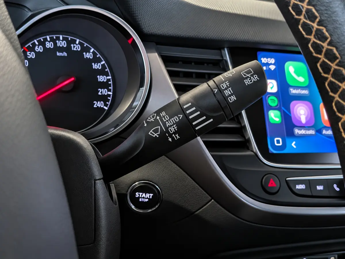 1.2 Turbo Innovation Airco, Cruise Control, Stuurbekrachtiging