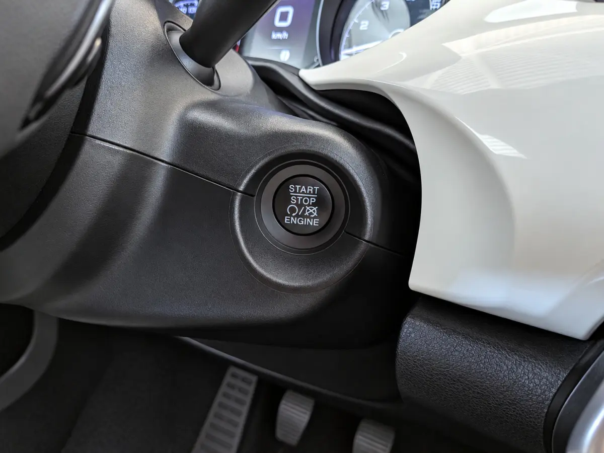 1.0 GSE Urban 120TH Edition Airco, Cruise Control, Stuurbekrachtiging